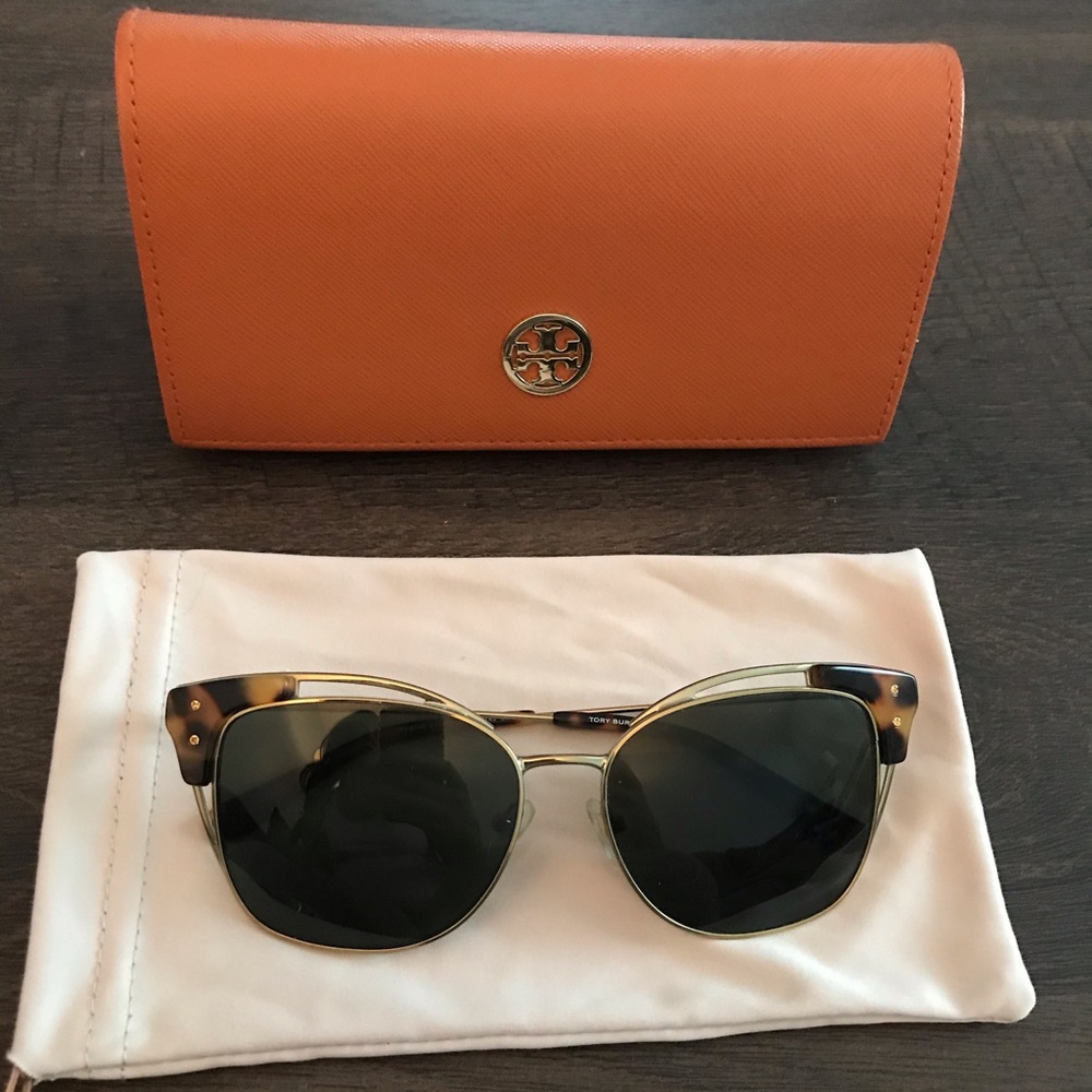Tory Burch Sunglasses